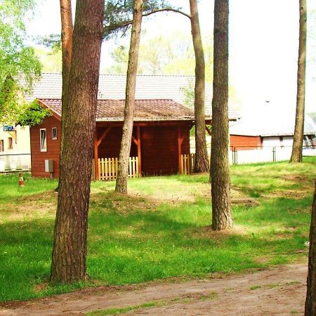 Osrodek Wypoczynkowy Oaza Hotel Kuznica Zbaska Luaran gambar