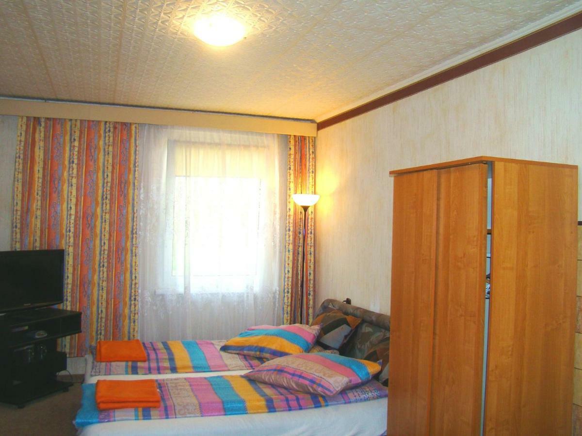 Osrodek Wypoczynkowy Oaza Hotel Kuznica Zbaska Luaran gambar