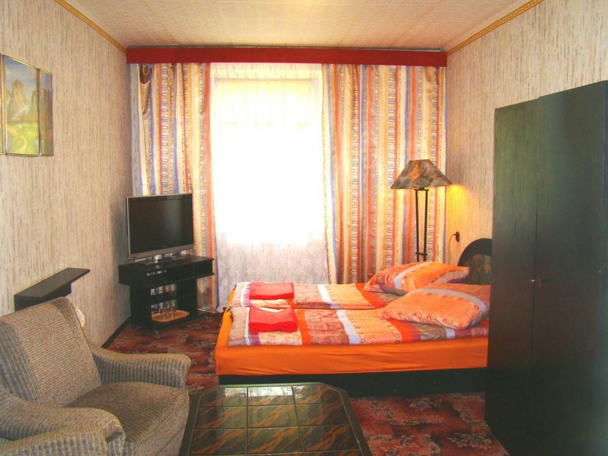 Osrodek Wypoczynkowy Oaza Hotel Kuznica Zbaska Luaran gambar
