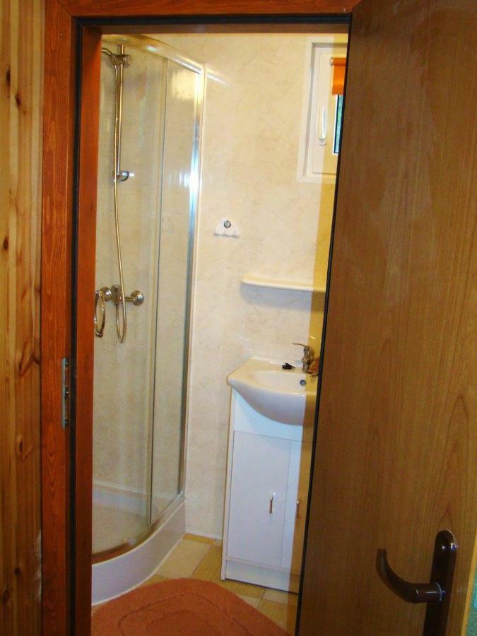 Osrodek Wypoczynkowy Oaza Hotel Kuznica Zbaska Luaran gambar
