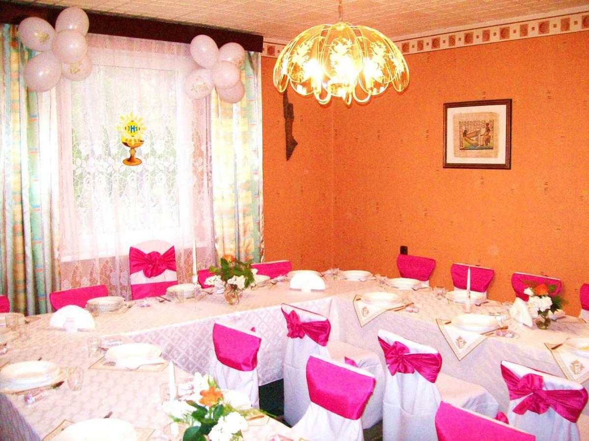 Osrodek Wypoczynkowy Oaza Hotel Kuznica Zbaska Luaran gambar