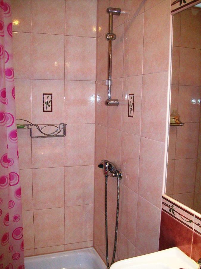 Osrodek Wypoczynkowy Oaza Hotel Kuznica Zbaska Luaran gambar
